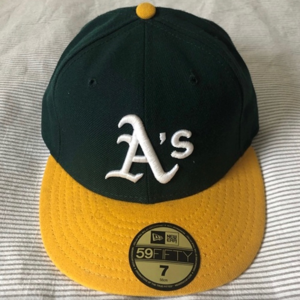 Lids | Oakland Athletics